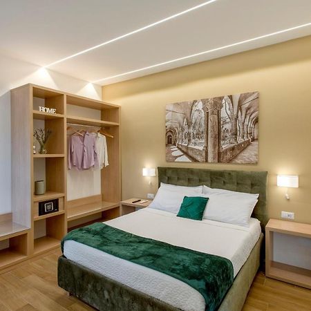 Cuore Di Sorrento Suites Eksteriør bilde
