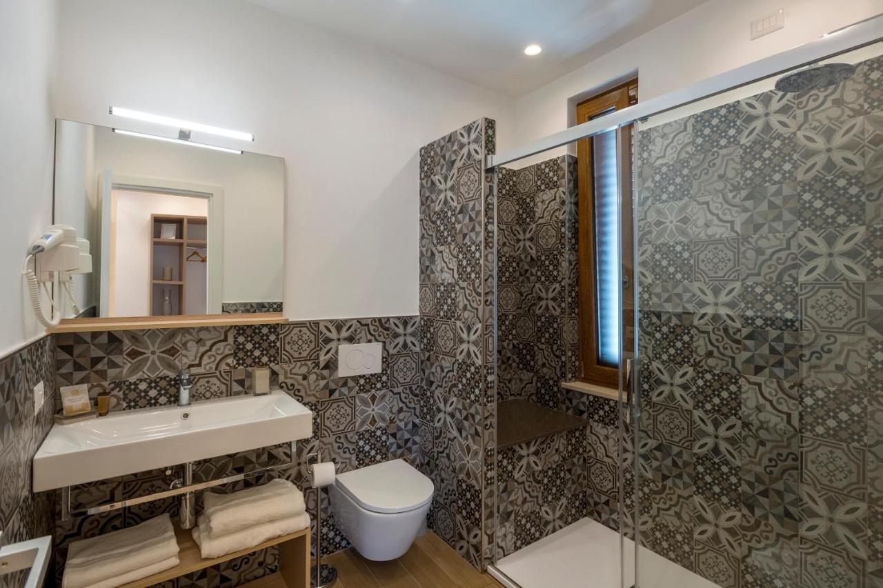 Cuore Di Sorrento Suites Eksteriør bilde