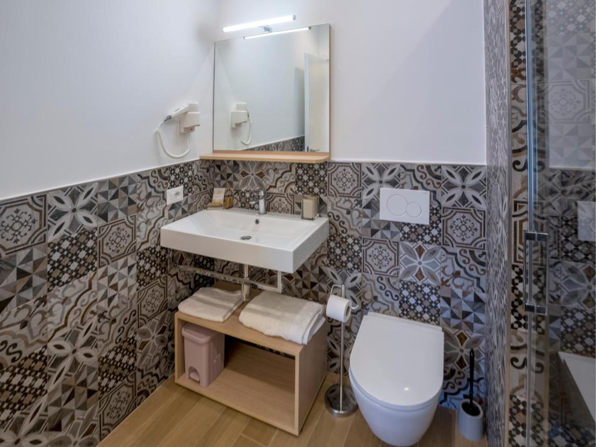 Cuore Di Sorrento Suites Eksteriør bilde