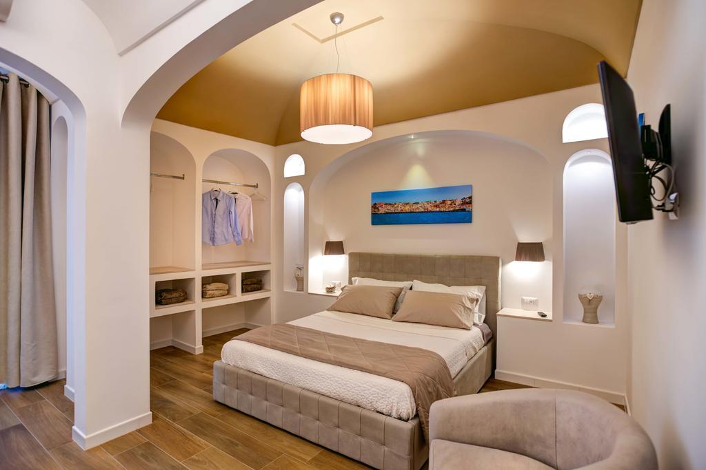 Cuore Di Sorrento Suites Eksteriør bilde
