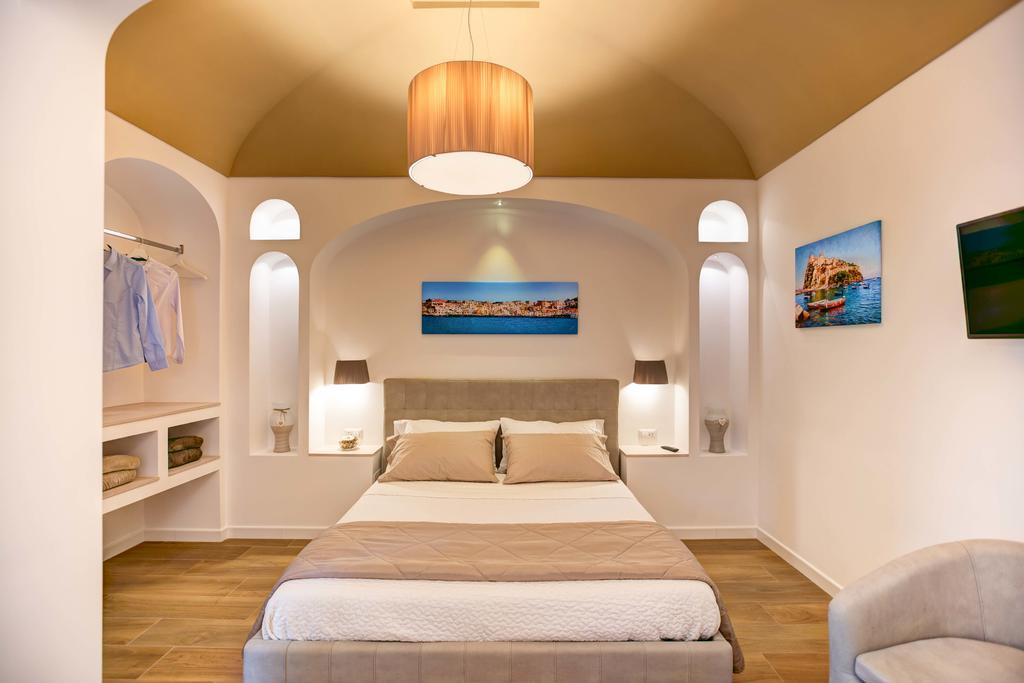 Cuore Di Sorrento Suites Eksteriør bilde