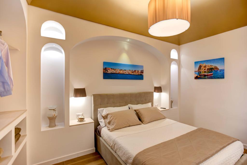 Cuore Di Sorrento Suites Eksteriør bilde